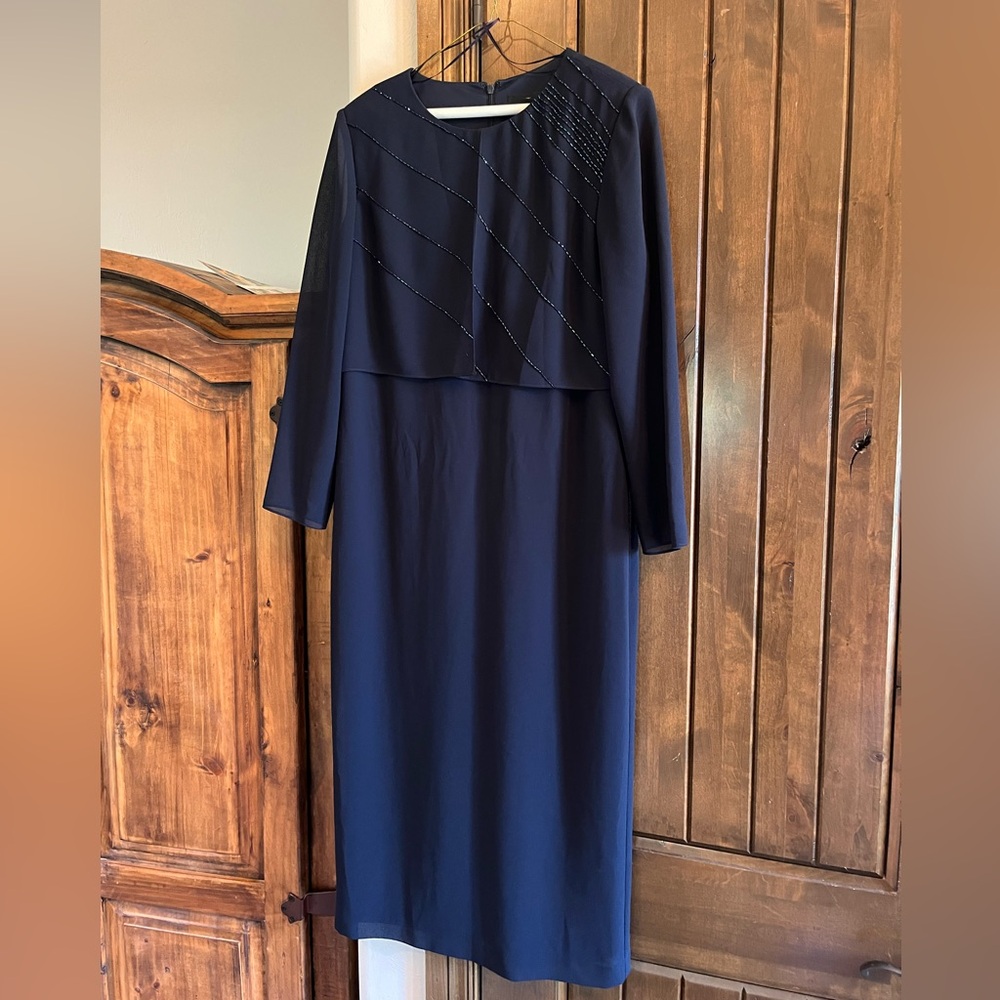 Mother of the Bride Dress